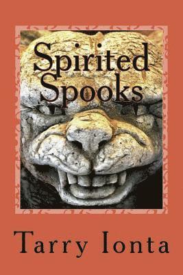 Spirited Spooks 1