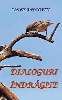 bokomslag Dialoguri Indragite