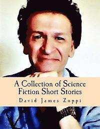 A Collection of Science Fiction Short Stories 1