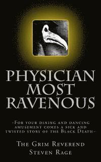 bokomslag Physician Most Ravenous