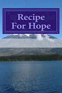 bokomslag Recipe For Hope: For Widow and Widower