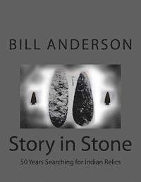 bokomslag Story in Stone