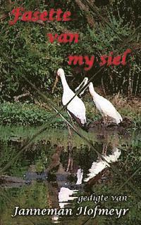 Janneman Hofmeyr - Fasette van my siel, Häftad
