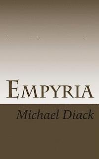bokomslag Empyria