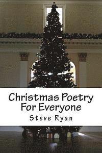 bokomslag Christmas Poetry For Everyone