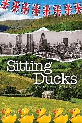Sitting Ducks 1