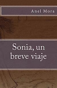 bokomslag Sonia, un breve viaje