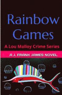 bokomslag Rainbow Games