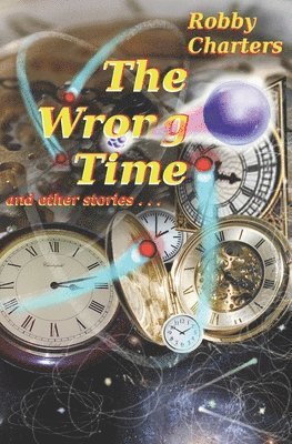 The Wrong Time 1