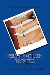 bokomslag Best Nclex Notes: Therapeutic Communication Strategies Vol.1