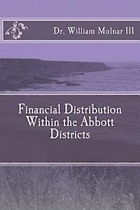 bokomslag Financial Distribution Within the Abbott Districts