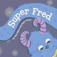 bokomslag Super Fred