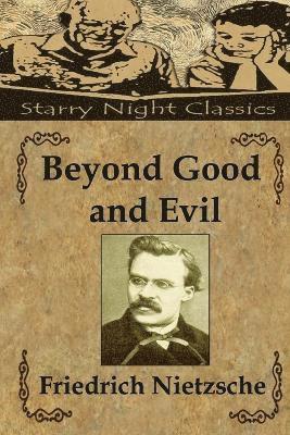 Beyond Good and Evil 1