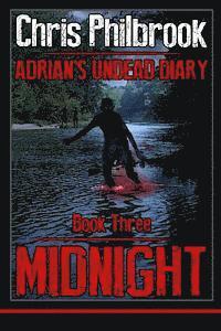 bokomslag Midnight: Adrian's Undead Diary Book Three