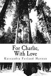 bokomslag For Charlie, With Love