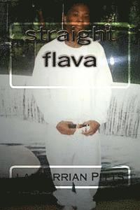 bokomslag straight flava