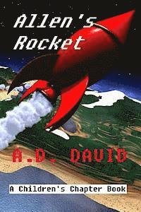 bokomslag Allen's Rocket