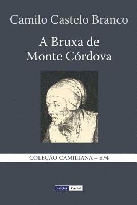 A Bruxa de Monte Córdova 1