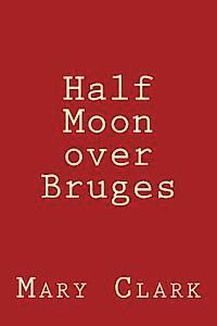 bokomslag Half Moon over Bruges: Europe 2013