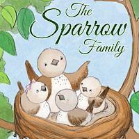 bokomslag The Sparrow Family
