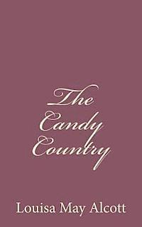 The Candy Country 1