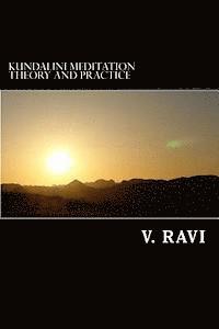 bokomslag Kundalini Meditation Theory and Practice