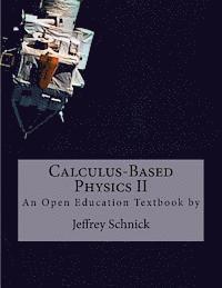 bokomslag Calculus-Based Physics II