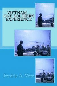 bokomslag Vietnam ... One Soldier's Experience