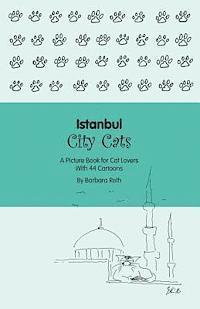 bokomslag Istanbul City Cats