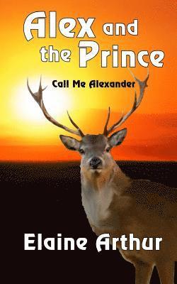 Alex and the Prince 1