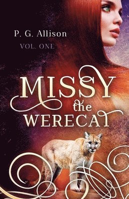 Missy the Werecat 1