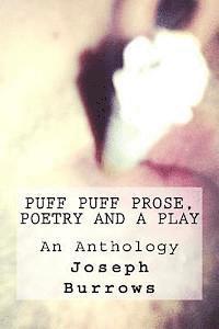 bokomslag Puff Puff Prose Poetry and a Play