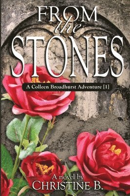 Christine B - From the Stones: A Colleen Broadhurst Adventure, Häftad