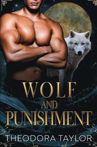 bokomslag Wolf and Punishment