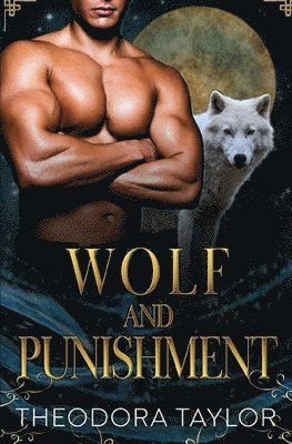 bokomslag Wolf and Punishment