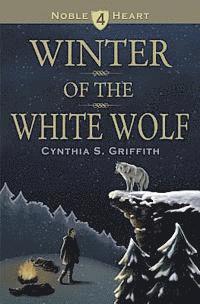 bokomslag Winter of the White Wolf