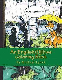 bokomslag Yea! Gimiwan!: An English/Ojibwe Counting Book