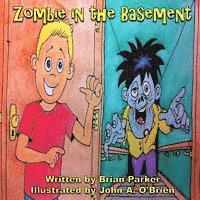 Zombie in the Basement 1