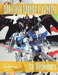 bokomslag Mecha Model Guide for Beginners
