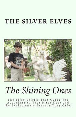 The Silver Elves - Shining Ones, Häftad