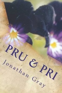 bokomslag Pru & Pri