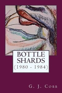 bokomslag Bottle Shards (1980 - 1984)