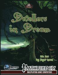 bokomslag Dwellers in Dream