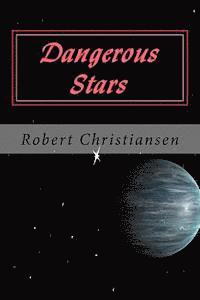 bokomslag Dangerous Stars