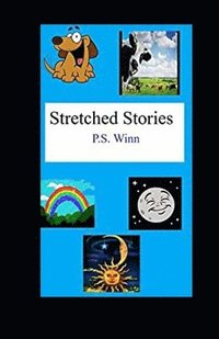 bokomslag Stretched Stories