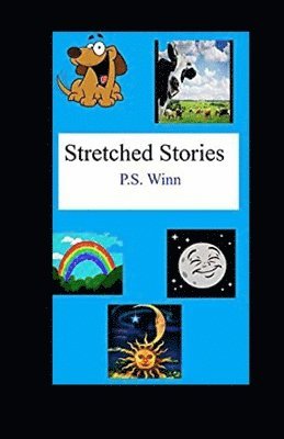 Stretched Stories 1