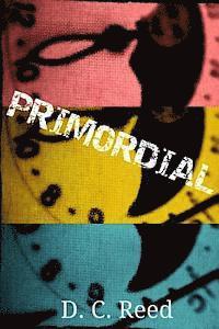 bokomslag Primordial