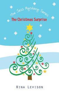 bokomslag The Christmas Surprise