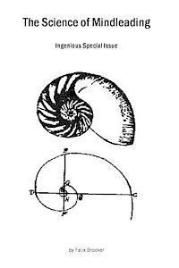 bokomslag The Science of Mindleading - Ingenious Special Issue