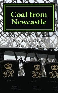 bokomslag Coal from Newcastle